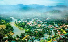 Doanh nghiệp nào muốn nhắm tới khu đô thị hơn 2.000 tỷ đồng tại Sơn La?