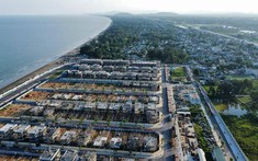 Thanh Hoá giao đất làm khu đô thị mới hơn 1.200 tỷ đồng