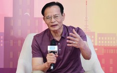 Ngân hàng OCB dự kiến bầu chuyên gia kinh tế Lê Xuân Nghĩa vào HĐQT