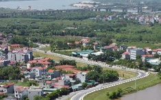 Hà Nội đầu tư 471 tỷ mở trục đường Cổ Linh - Cự Khối