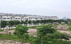 Hàng loạt dự án chậm triển khai của nhiều "ông lớn" bất động sản tại Hà Nội vào tầm ngắm thu hồi đất