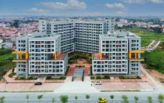 Thêm 7 dự án nhà ở xã hội được vay gói 120.000 tỷ