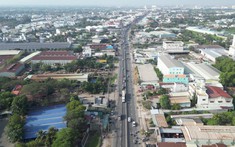 Quốc lộ 1 sắp mở rộng lên 4 làn xe, vốn hơn 10.800 tỷ đồng