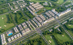 Danko The Country: Khu đô thị tại Thanh Hóa