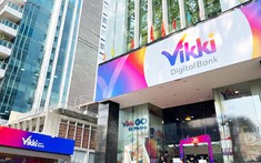 Kết luận thanh tra một chi nhánh Vikki Bank: Nợ xấu ở mức rất cao