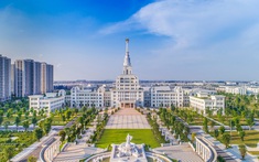 Doanh thu năm 2025 của Vingroup tương đương 2,6% GDP cả nước