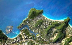 Có gì trong 5 đồ án quy hoạch ven biển Phú Quốc trải rộng từ Bãi Sao đến Bãi Trường?