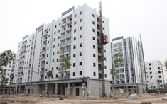 Bắc Ninh sắp đầu tư thêm khu nhà ở xã hội gần 1.100 tỷ đồng