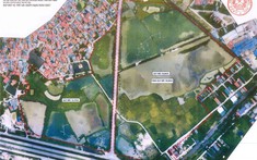 Lộ diện liên danh muốn đầu tư khu đô thị hơn 7.500 tỷ tại Bắc Ninh