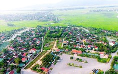 Nghệ An sắp bung quỹ đất đấu giá hơn 21 ha trong năm 2026