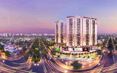 Cổ phiếu một công ty bất động sản bị đưa vào diện cảnh báo do lỗ lũy kế hơn 1.252 tỷ đồng