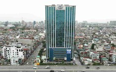 Vinaconex đặt mục tiêu doanh thu 2026 giảm