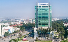 Ông lớn khu công nghiệp Sonadezi đặt kế hoạch lợi nhuận 2026 giảm mạnh giữa loạt biến động mới