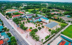 Gần 700 tỷ đồng xây dựng tuyến đường kết nối cao tốc tại Hà Tĩnh