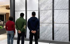 Xây nhà phố: Chọn gạch lát nền thế nào để không tốn thêm tiền về sau?