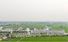 Bắc Ninh siết tiến độ giải phóng mặt bằng loạt khu đô thị trọng điểm