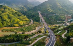 Chuẩn bị khởi công tuyến cao tốc gần 24.000 đồng tại Nghệ An