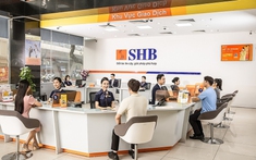 SHB lên kế hoạch huy động 8.000 tỷ từ trái phiếu năm 2026, dự kiến phân bổ 3.200 tỷ cho bất động sản