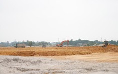 Cập nhật tiến độ triển khai 2 dự án lớn khu vực phía Nam Quảng Trị