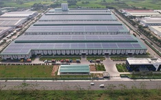 Tây Ninh vừa có nhà máy thép hơn 2.000 tỷ đồng