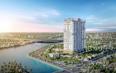 Địa ốc Sài Gòn hé lộ tham vọng lớn: Rót hơn 17.000 tỷ đồng cho loạt dự án tại TP.HCM, Đồng Nai, Thái Nguyên, Quảng Ninh, Phú Quốc