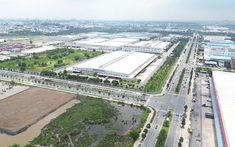 Bản đồ công nghiệp TP.HCM 2026–2030 hé lộ loạt dự án “khủng” từ hàng trăm đến hàng nghìn ha