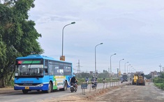 Chỉ đạo nóng của Hà Nội với 2 dự án giao thông trọng điểm hơn 4.000 tỷ đồng