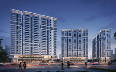 Ansana by Kita: Dự án căn hộ tại TP.HCM