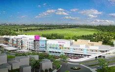 Aeon muốn làm 3 tuyến đường kết nối đến trung tâm thương mại hơn 4.100 tỷ đồng