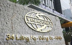 Vinaconex có kế hoạch mua gần 1/4 cổ phần Giầy Thượng Đình, doanh nghiệp sở hữu “đất vàng” làm dự án lớn ở Hà Nội