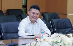 Sacombank trình cổ đông bầu ông Nguyễn Đức Thụy vào HĐQT