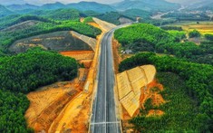 Tiến độ dự án cao tốc hơn 18.000 tỷ đồng tại Lâm Đồng