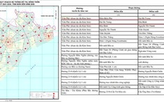 Tin mới nhất về BẢNG GIÁ ĐẤT Cà Mau 2026