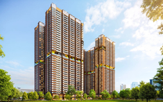 Monrei Saigon: Dự án căn hộ tại TP.HCM