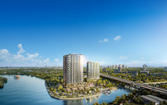 IKI Village: Dự án căn hộ tại TP.HCM