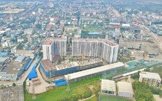 Hưng Yên kêu gọi đầu tư dự án nhà ở xã hội 5.250 tỷ đồng