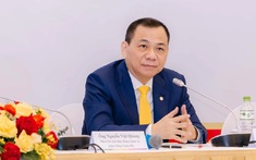 Vingroup bất ngờ nâng mục tiêu lợi nhuận 2026 thêm 10.000 tỷ, tiết lộ VinFast đã có lãi tại thị trường Việt Nam