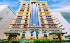 Sacombank tính đổi tên sau 35 năm, tiến độ tái cơ cấu vẫn phụ thuộc một khoản nợ