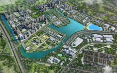 Sắp khởi công khu đô thị gần 60.000 tỷ đồng tại TP.HCM
