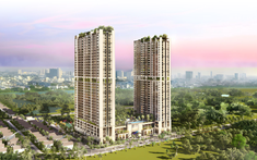 Arcadia At Lavila: Dự án căn hộ tại TP.HCM