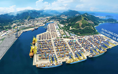 Đếm ngược ngày khởi công bến cảng container hơn 1,7 tỷ USD tại Đà Nẵng