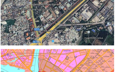 Đồng Nai mời đầu tư khu đô thị 32.000 tỷ giáp TP.HCM