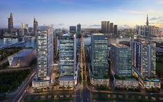 Công ty thuộc Sơn Kim Land bị phạt 85 triệu đồng vì vi phạm công bố thông tin trái phiếu