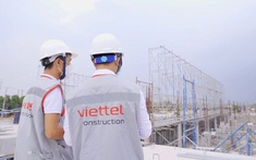 Một công ty viễn thông lấn sân sang địa ốc