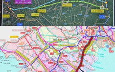 Miền Tây sắp có tuyến cao tốc mới 150km kết nối khu vực ven biển với TP.HCM