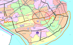 Khu công nghiệp Ngũ Lạc Vĩnh Long