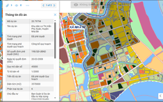 Tin Nóng: Lập quy hoạch các phân khu cấp thiết ở Nhà Bè