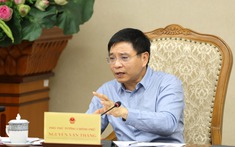 Phó Thủ tướng Nguyễn Văn Thắng: Không để lợi dụng biến động chi phí để tăng giá bất hợp lý
