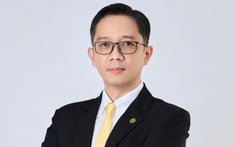 Novaland có Chủ tịch HĐQT mới