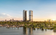 ĐHCĐ Văn Phú: Vững bước tiến vào kỷ nguyên phát triển mới